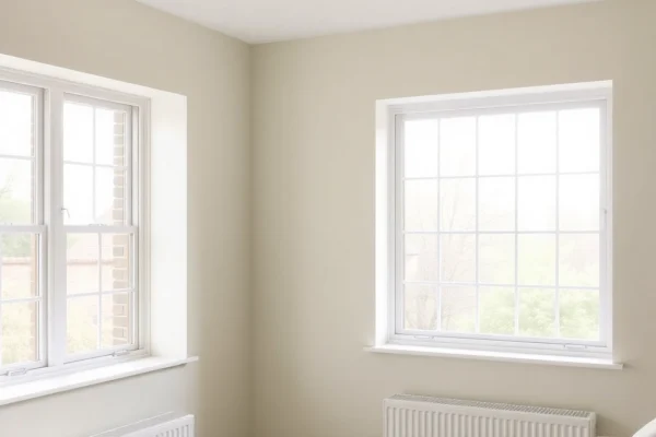 Enhance your home with stylish windows Manchester, showcasing energy efficiency and modern aesthetics.