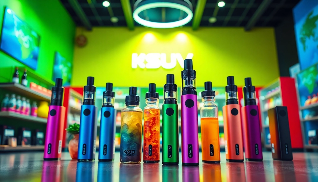 Buy HQD Surv vape with diverse flavor options available online for enhanced vaping experience.