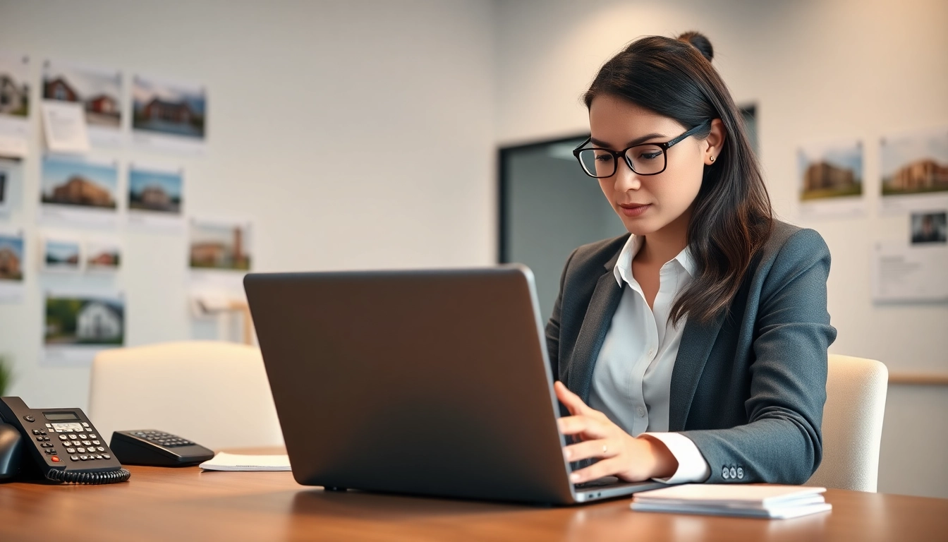 Hire a virtual assistant for real estate leads to streamline your property management and increase productivity.