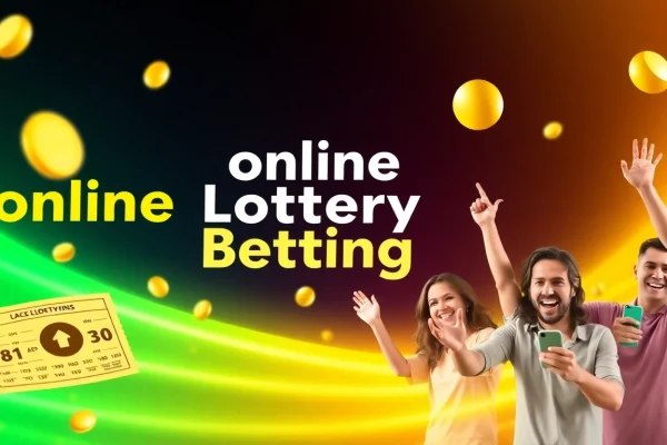 Masurebet offers a user-friendly online lottery experience with vibrant visuals and interactive elements.