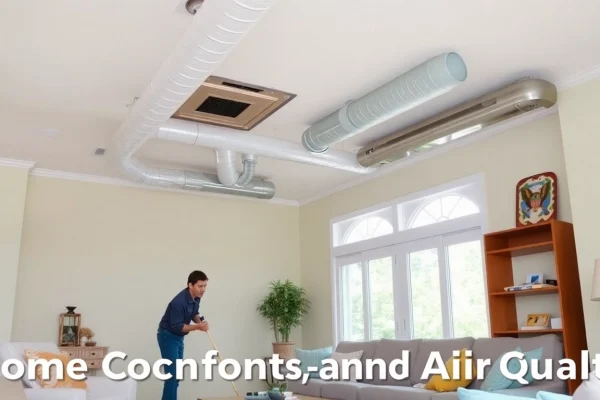 Enhance air quality through professional air duct cleaning Salt Lake City Utah services.