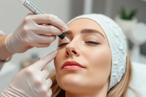 Revitalize Your Look with Expert Botox-Zürich Treatments at SW BeautyBar Achieve youthful skin with our expert Botox-Zürich treatments at SW BeautyBar Clinic.
