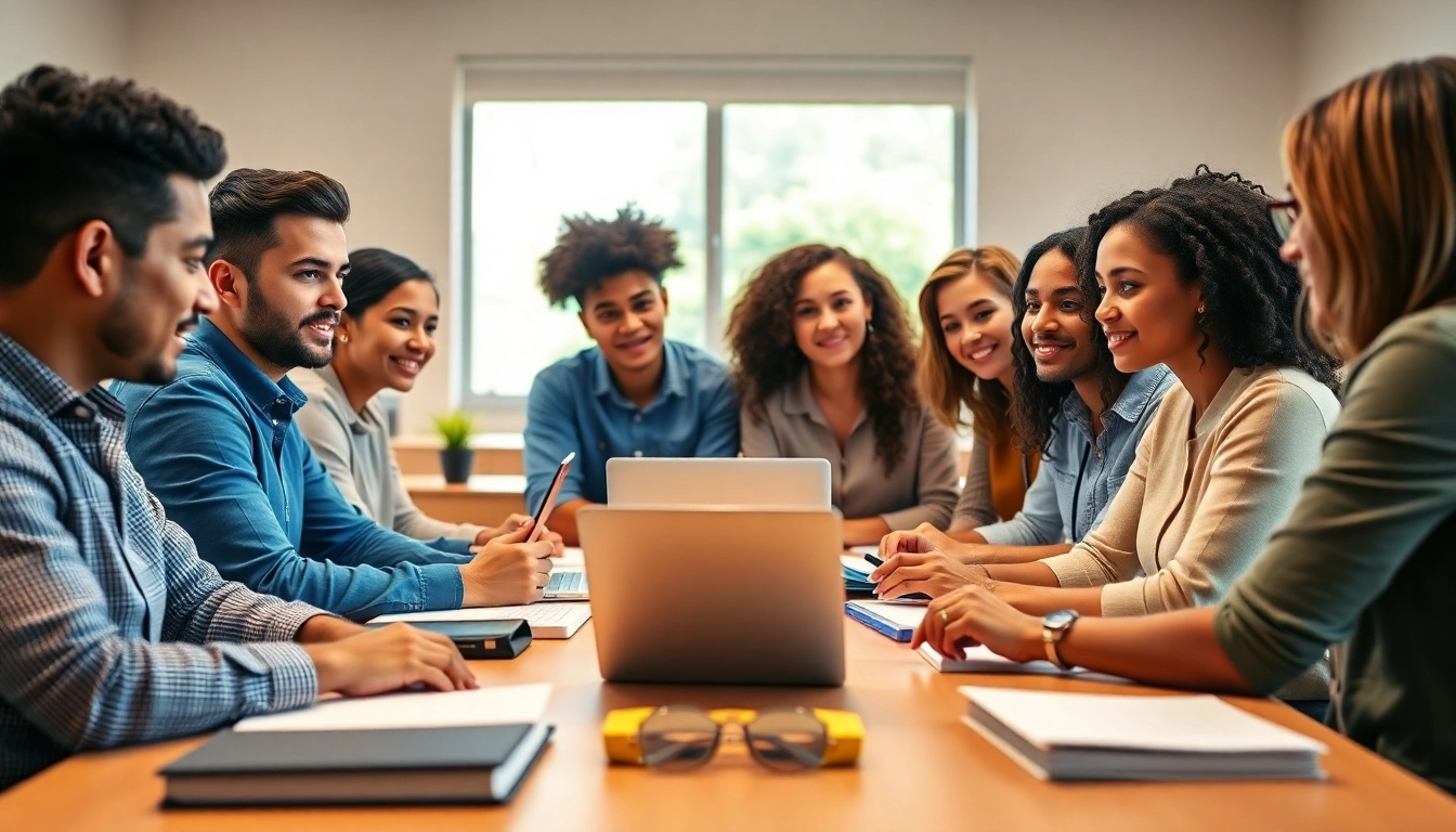 Buy distance learning masters degree and engage in collaborative discussions.