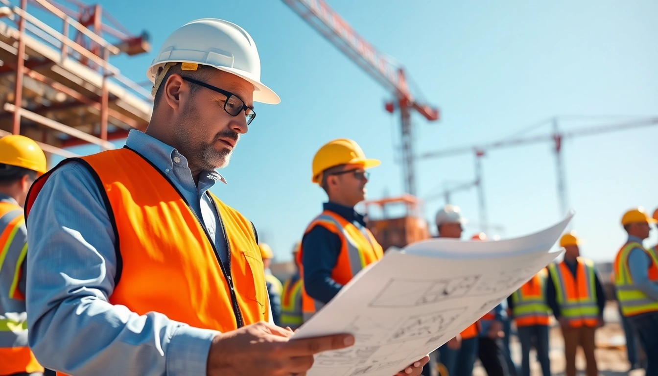 Evaluate nvq level 6 construction site management questions and answers pdf during a dynamic construction site meeting.