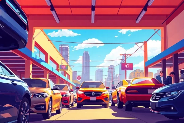 Get reliable car service in Atlanta from expert mechanics for your automotive needs.