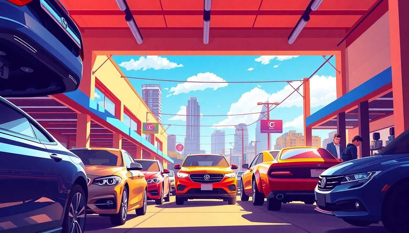 Get reliable car service in Atlanta from expert mechanics for your automotive needs.