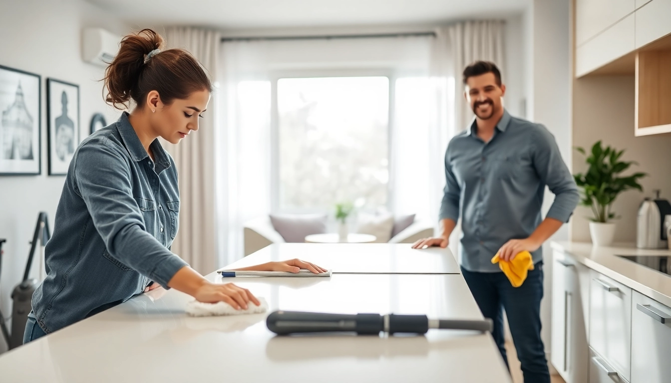 Transform your space with our expert Bond cleaning Logan service, ensuring spotless results for your home.
