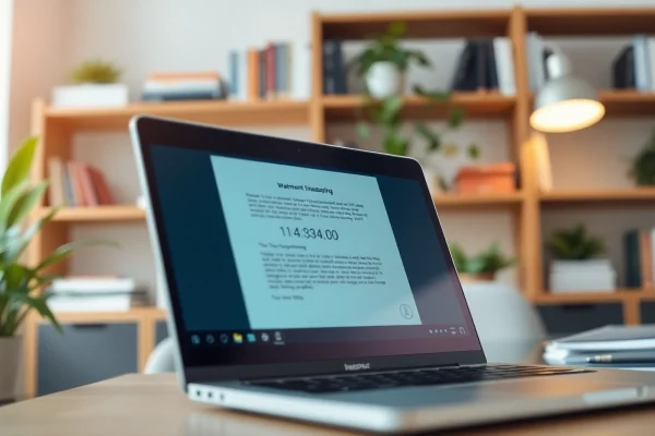 Timestamp document online showcased in a digital workspace with timestamp details visible.