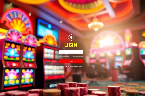 Masuk ke platform rupiah126 login slot untuk menikmati permainan mesin slot secara langsung.