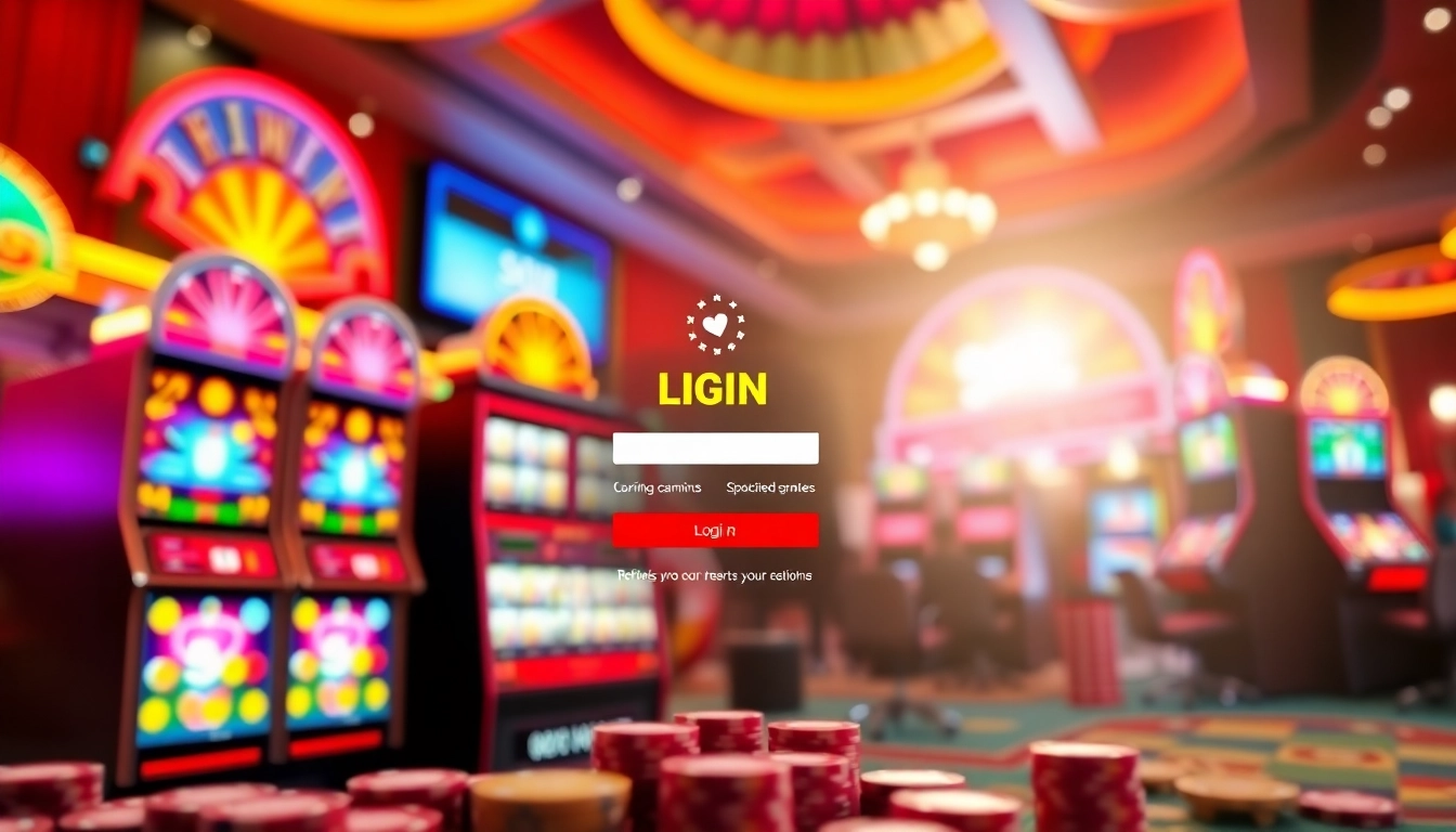 Masuk ke platform rupiah126 login slot untuk menikmati permainan mesin slot secara langsung.