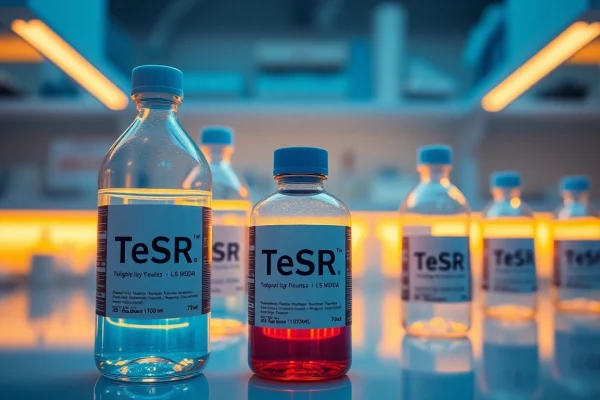 View scientists using TeSR™ media for all check in advancing pluripotent stem cell research