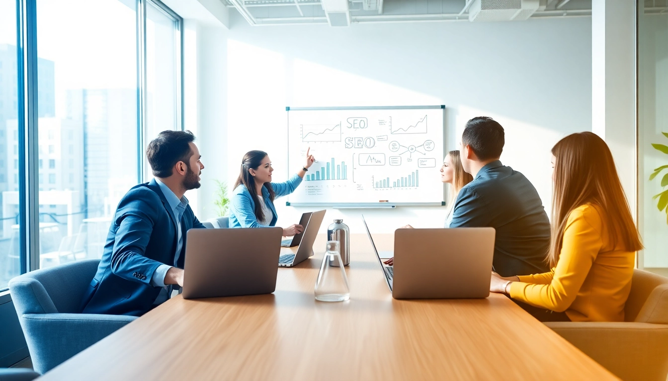 Enhance your SEO knowledge with Inkwell Marketing Group's expert strategies and insights.
