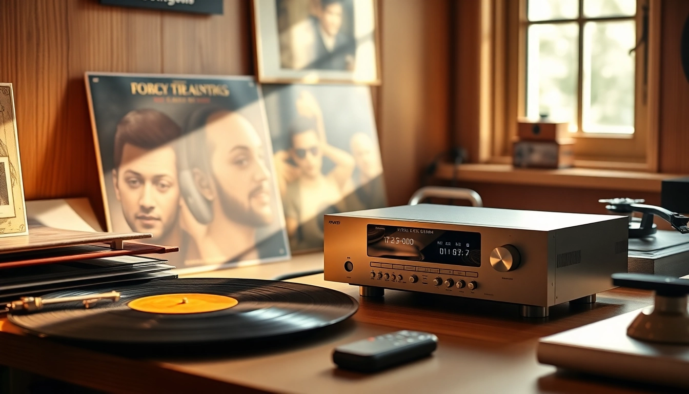 Experience the elegance of music with https://hardwareplayer.com innovative hardware player in a cozy setting.