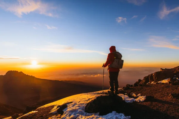 Kilimanjaro Trekking Itineraries: 5–9 Days Options